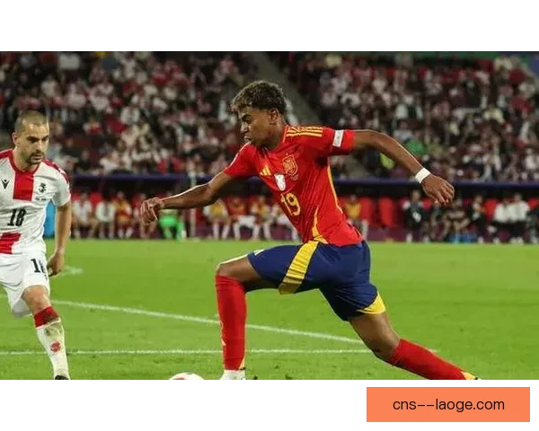 亚马尔凭借出色表现荣获2024欧洲杯最佳年轻球员奖